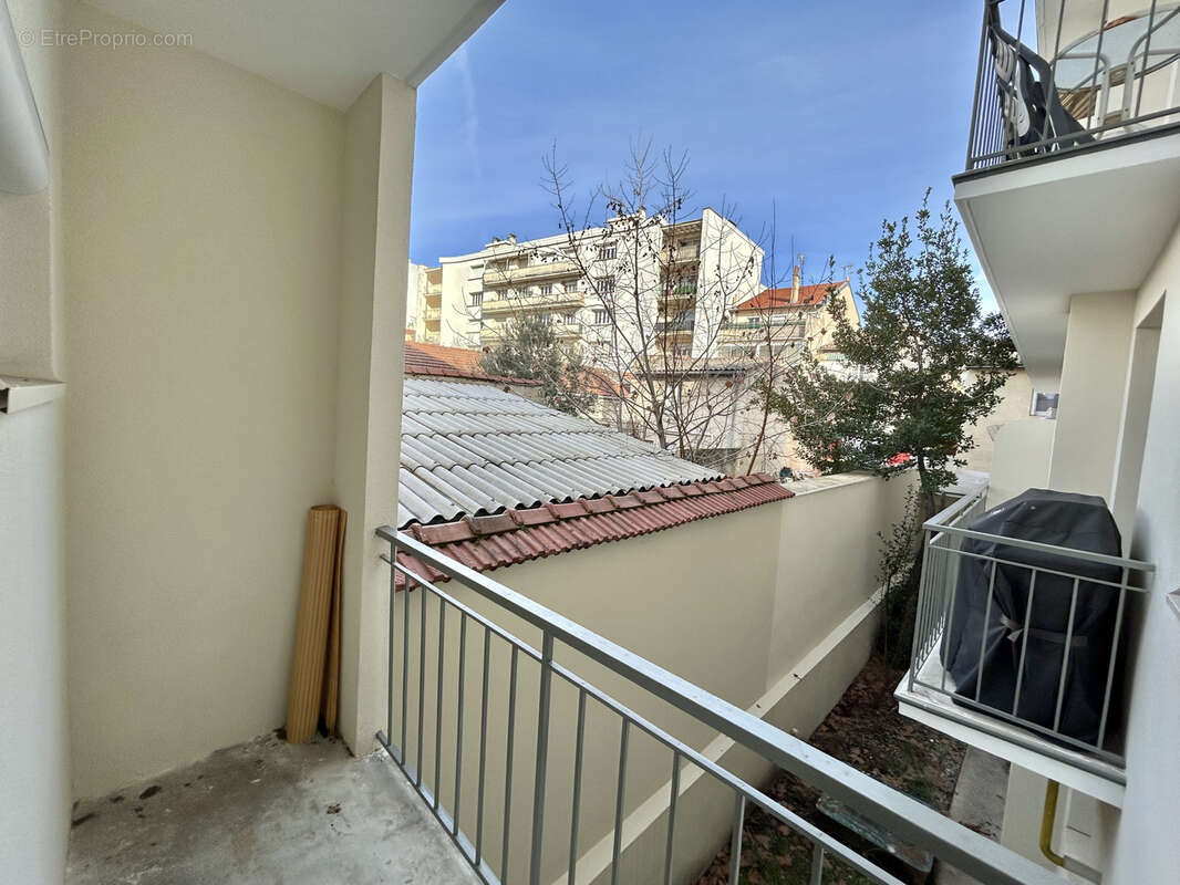 Appartement à VALENCE
