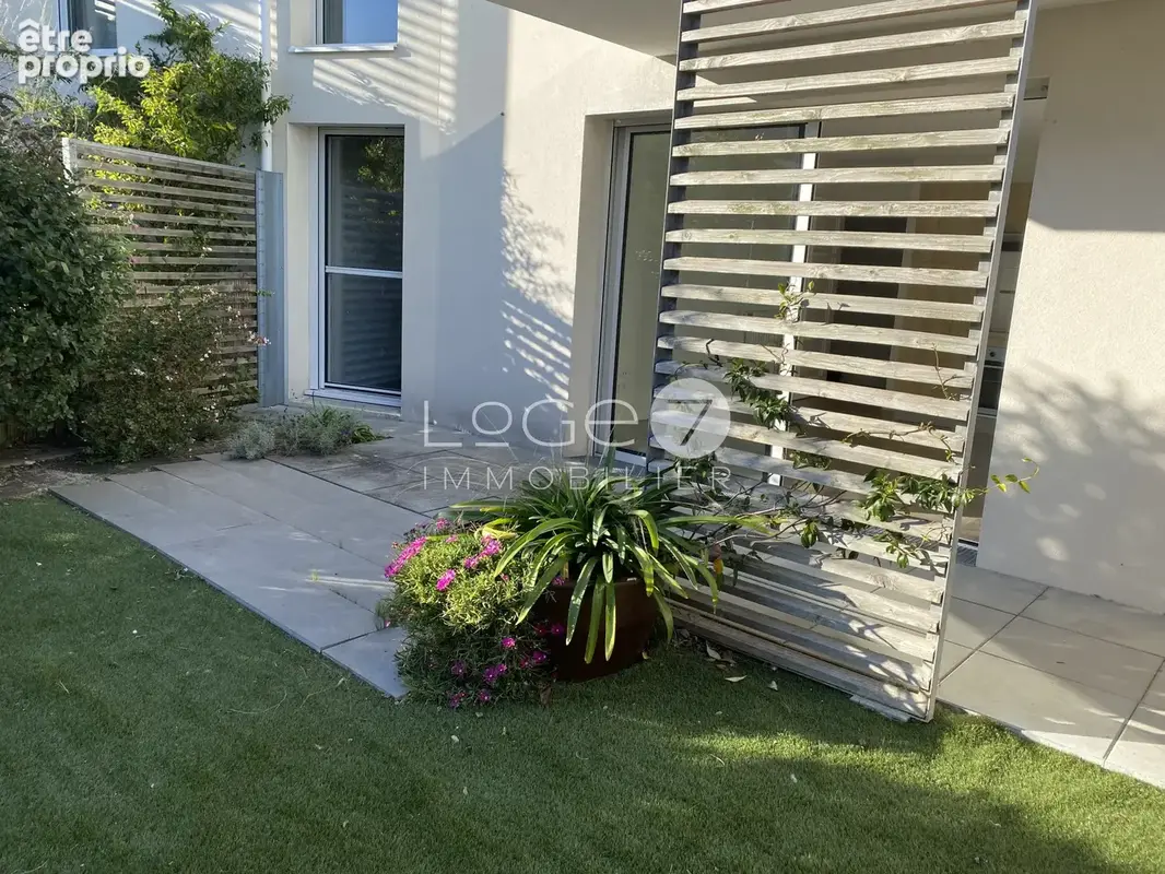 Appartement à PLOEMEUR