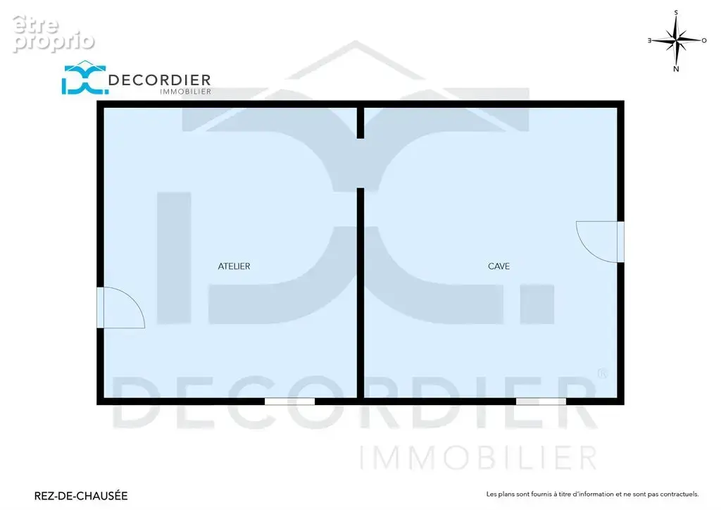 Publier maison village jardin - photo 23
