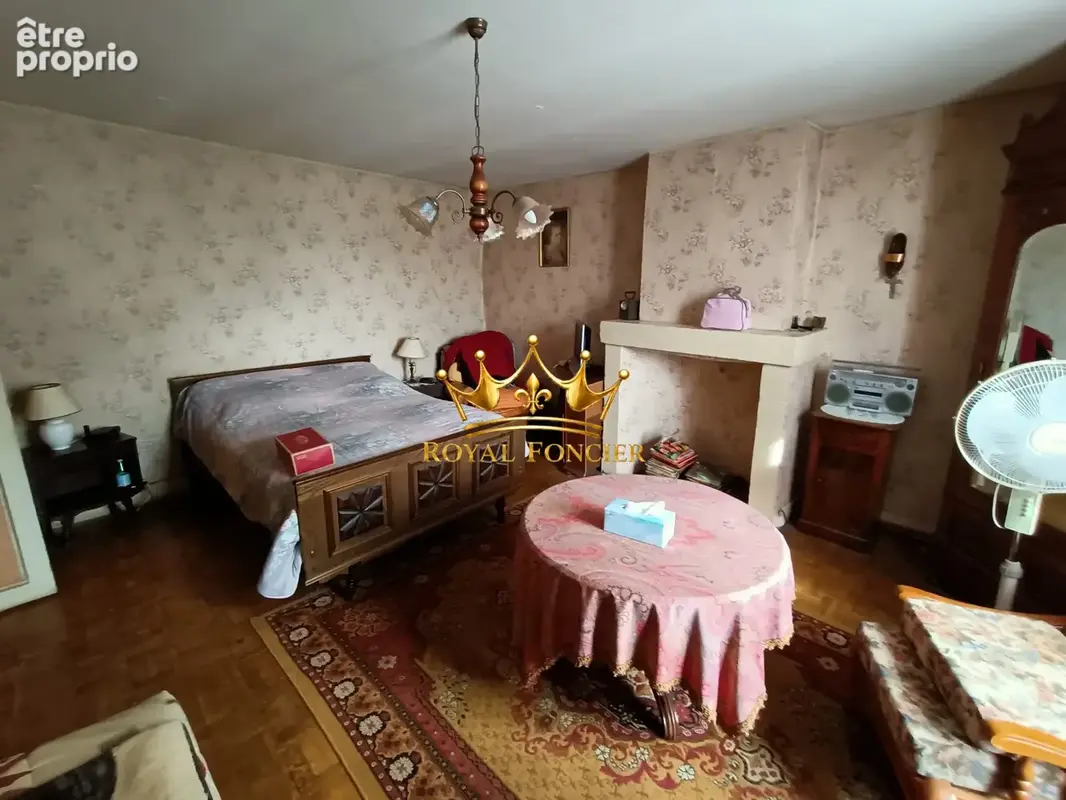 Maison 102 m² à Les Ormes  - photo 6