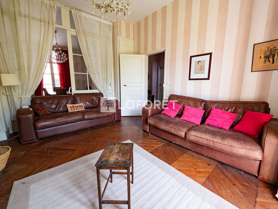 Maison à PRATS-DE-MOLLO-LA-PRESTE