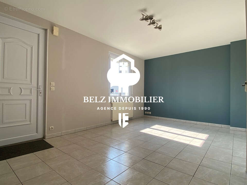 ETEL EXCLUSIVITE Maison au calme de 4 chambres située à quelques pas de la Ria d'Etel et avec terrain de 773m² constructible - photo 6