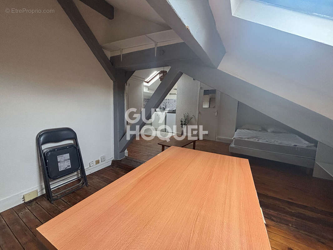 Appartement à LYON-6E