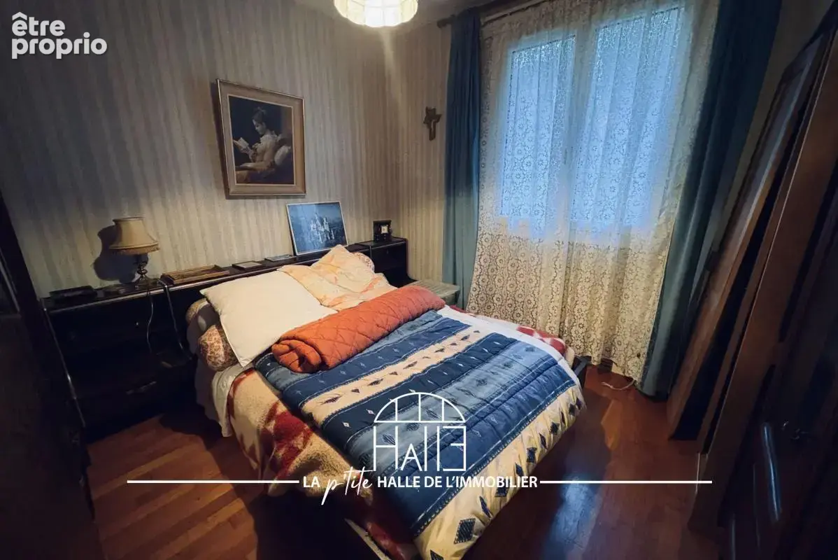Maison 4 pièces 80 m² à vendre à Nantiat (87140) - photo 10