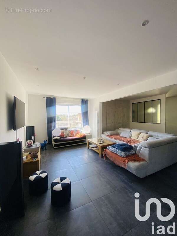 Photo 7 - Maison à PERNOIS