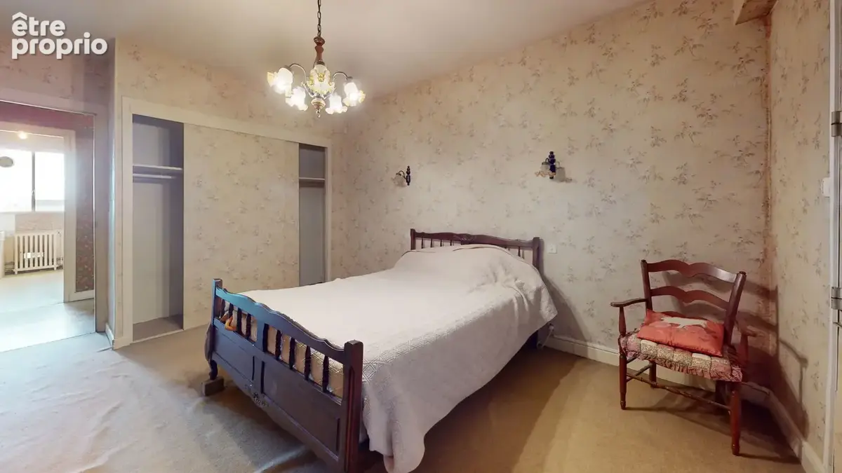 Appartement Moulins - photo 5