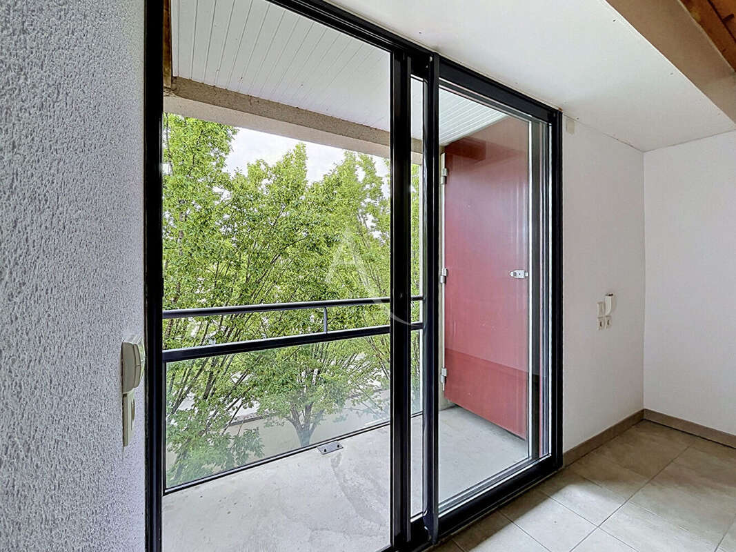 Appartement à ANGERS