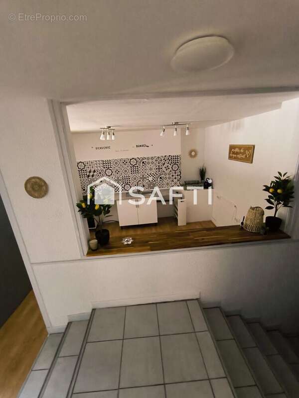 Photo 5 - Maison à SAINT-LOUP-SUR-SEMOUSE