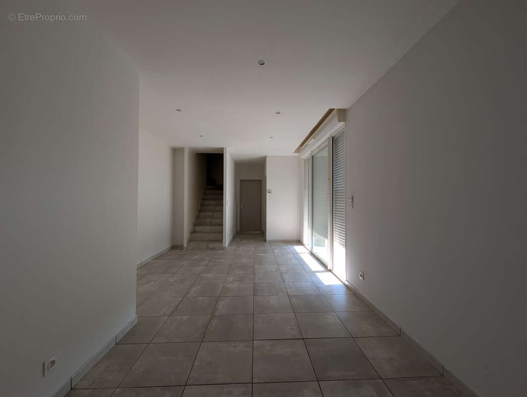 Maison à ROMANS-SUR-ISERE