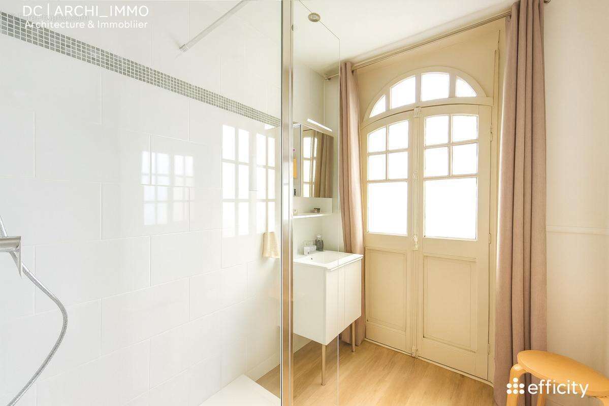 Appartement à BERCK