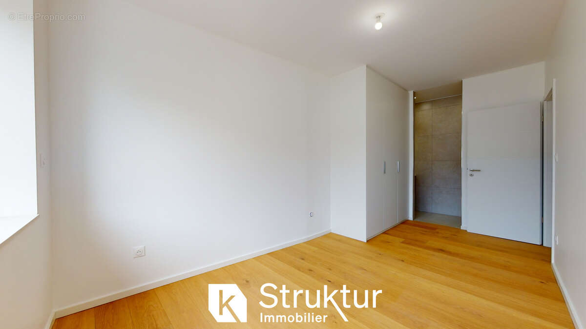 Maison à HETTANGE-GRANDE