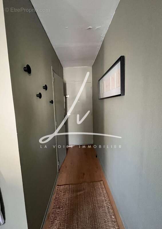 Appartement à CAEN