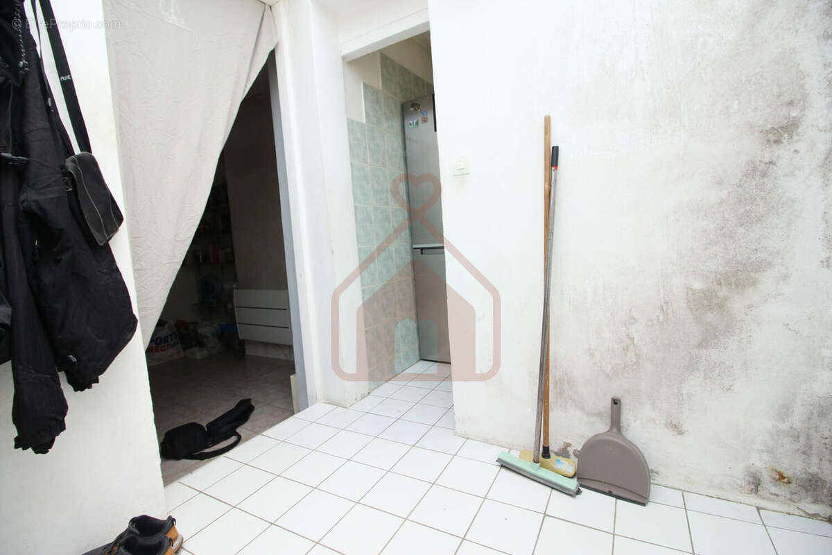 Appartement 51 m² à Ivry-Sur-Seine  - photo 6