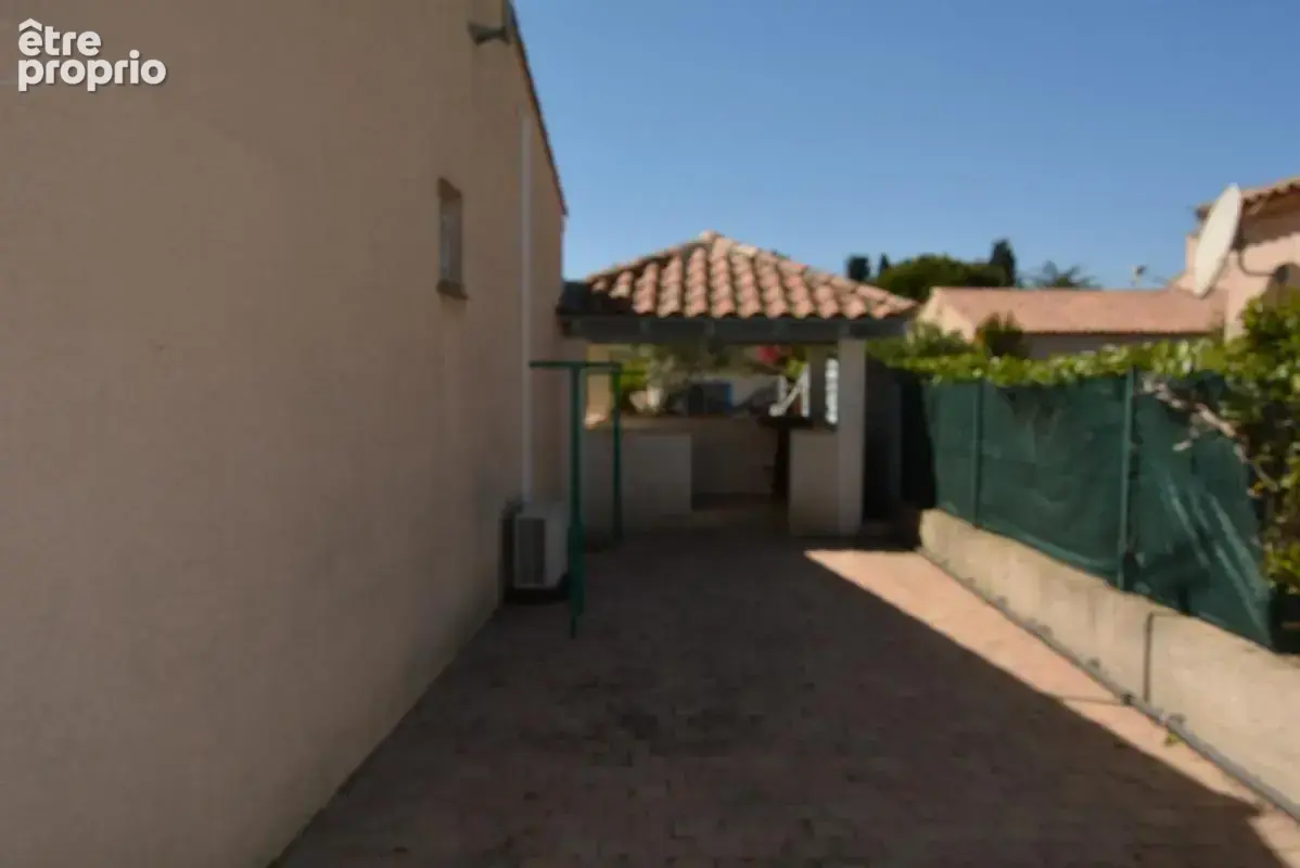 Coup de coeur pour cette adorable villa de plain pied 3 chambres - photo 19