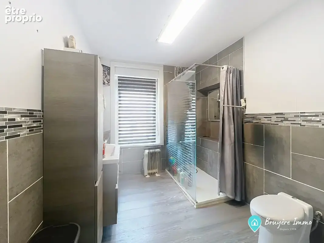 Maison 7 pièces 169 m² à vendre à Cousolre (59149) - photo 9
