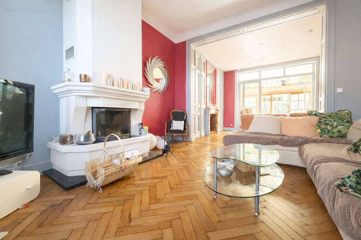 Maison à ARMENTIERES