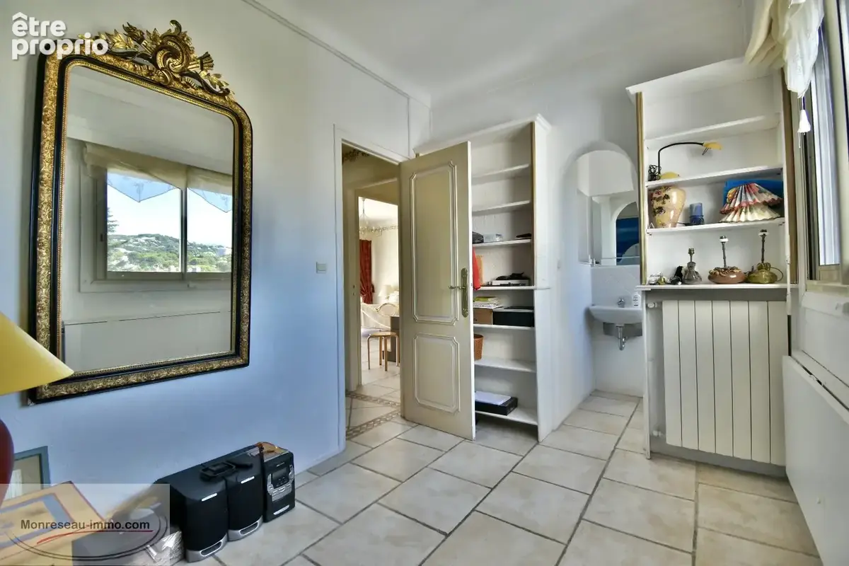 Appartement 4 pièces 162 m² à vendre à Le Cannet (06110) - photo 14