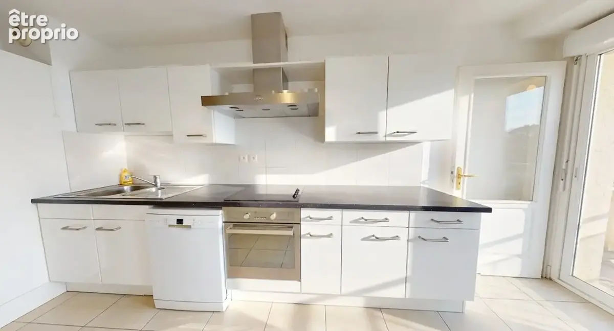 Appartement 4 pièces 89 m² à vendre à Strasbourg (67000) - photo 7