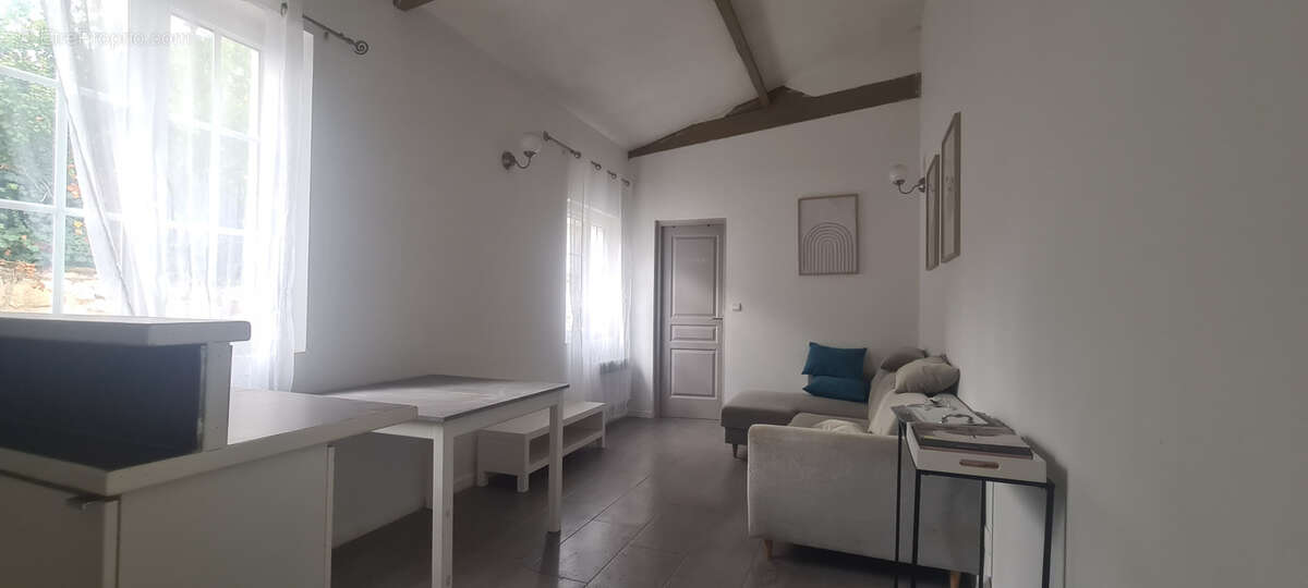 Appartement à ARGENTEUIL