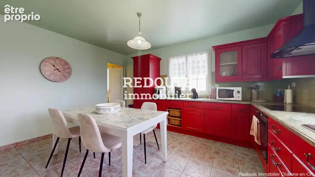 À vendre – maison individuelle de 170 m² avec dépendance – matougues - photo 7