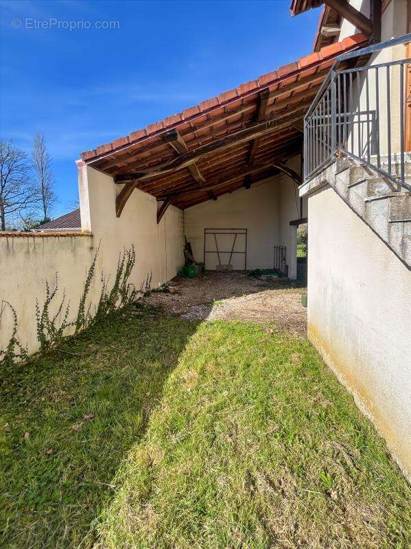 Maison à ROMORANTIN-LANTHENAY