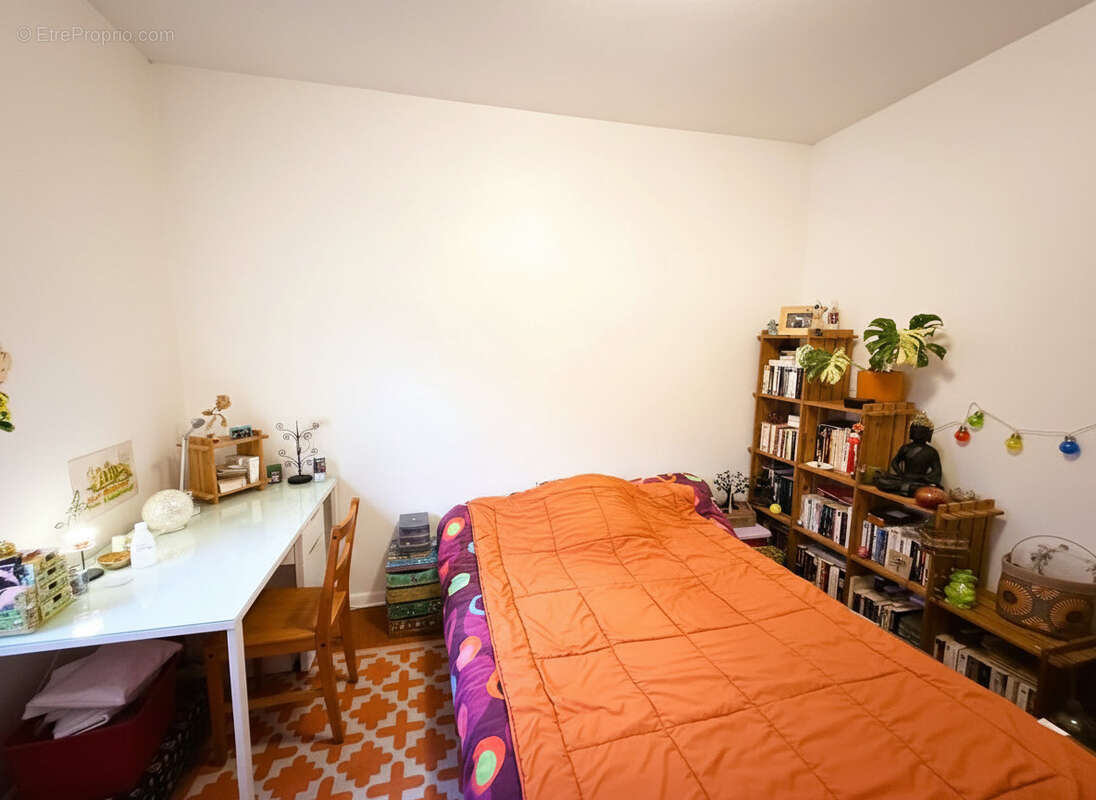Appartement à MAINVILLIERS
