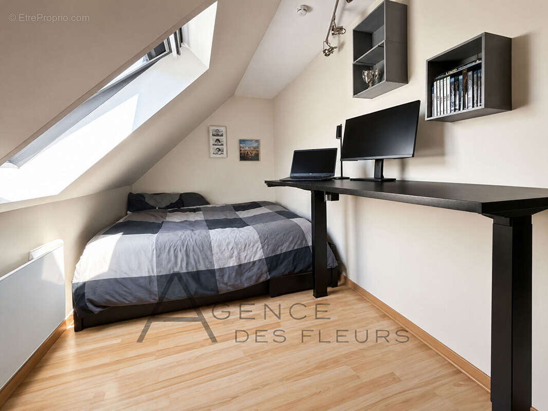 Maison La Londe 102 m2 - photo 9