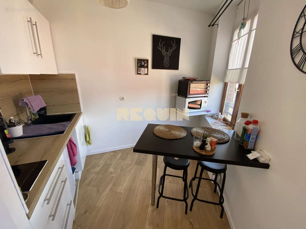 Appartement à LILLE