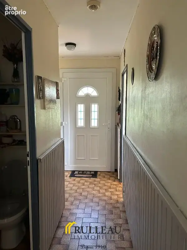PROCHE DES COMMODITES: charmante maison avec garage et jardin - photo 14