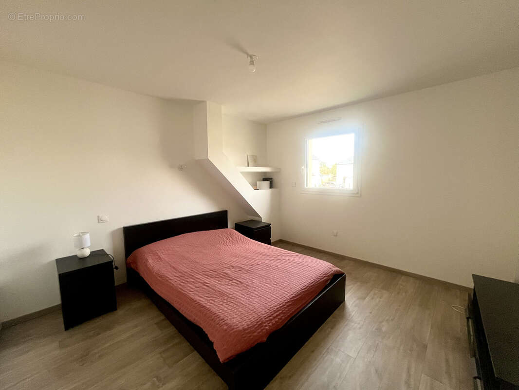 Maison à SOMMERVIEU