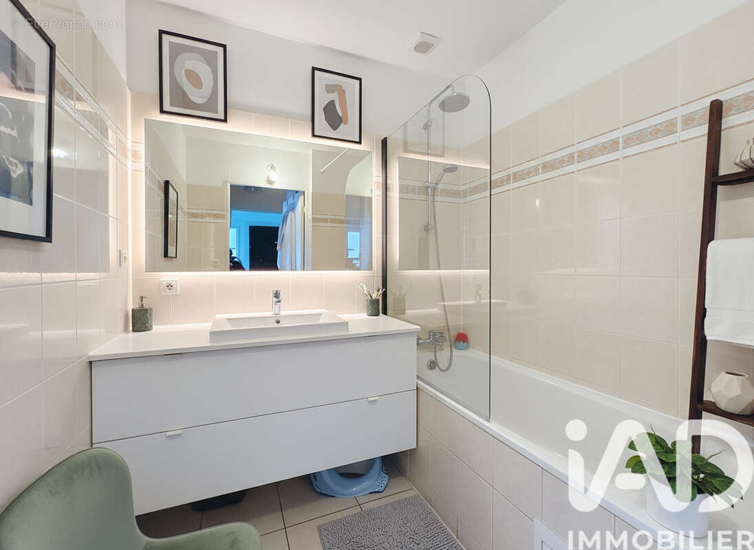 Photo 7 - Appartement à MARSEILLE-13E