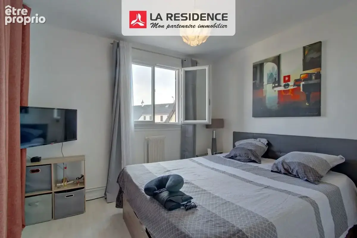 Maison 4 pièces 89 m² à vendre à Gaillon (27600) - photo 6