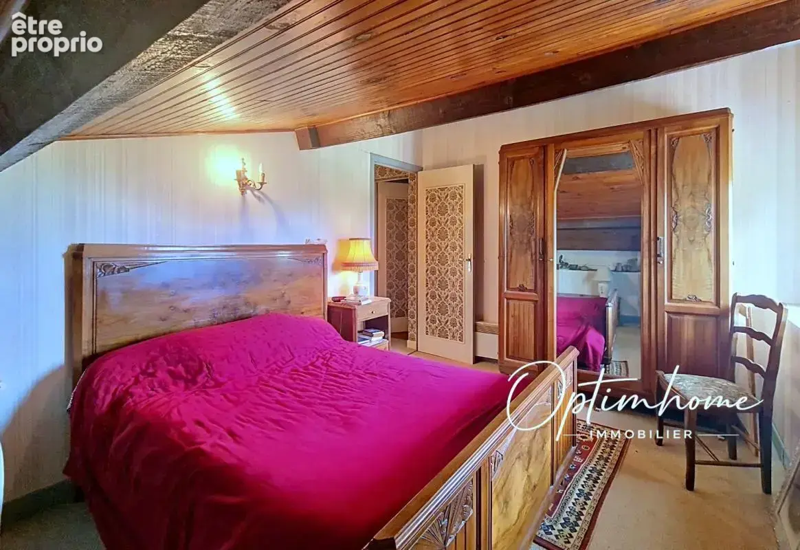 Maison de 223 m² avec vue dominante - photo 13