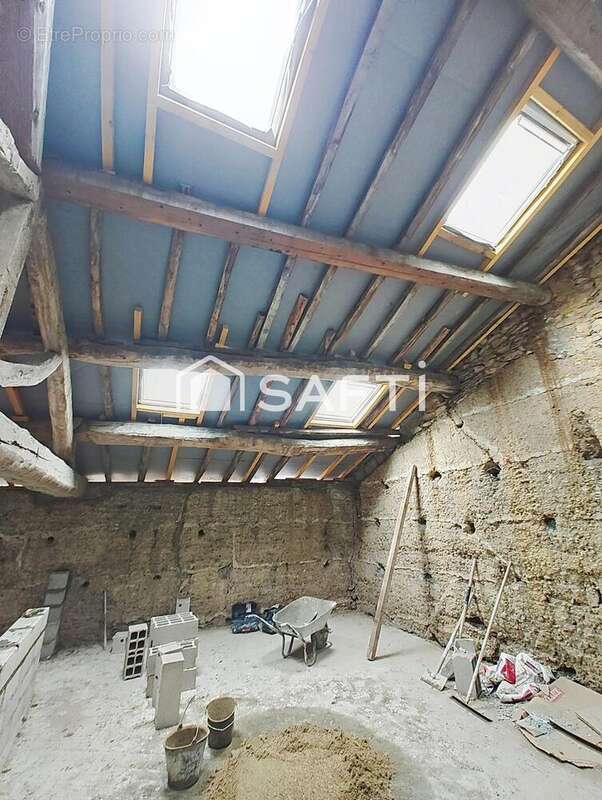 Photo 3 - Appartement à LA VERPILLIERE