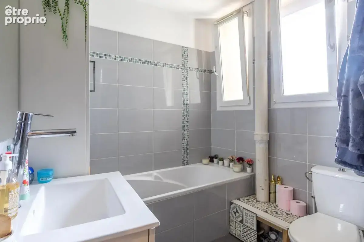 Appartement de 3 pièces de 63 m² à Toulon - photo 10