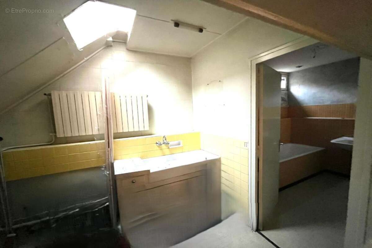 Appartement à BEAUNE