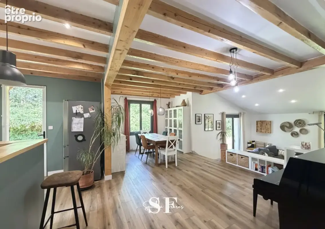 Photo Maison à Moirax au prix de 244 950€