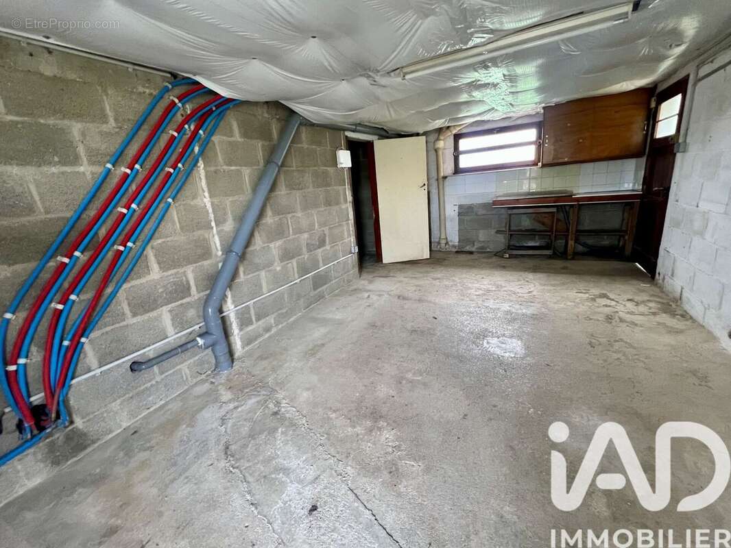 Photo 8 - Maison à VITRY-LE-FRANCOIS