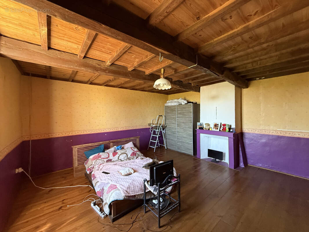 Maison à BOULOGNE-SUR-GESSE