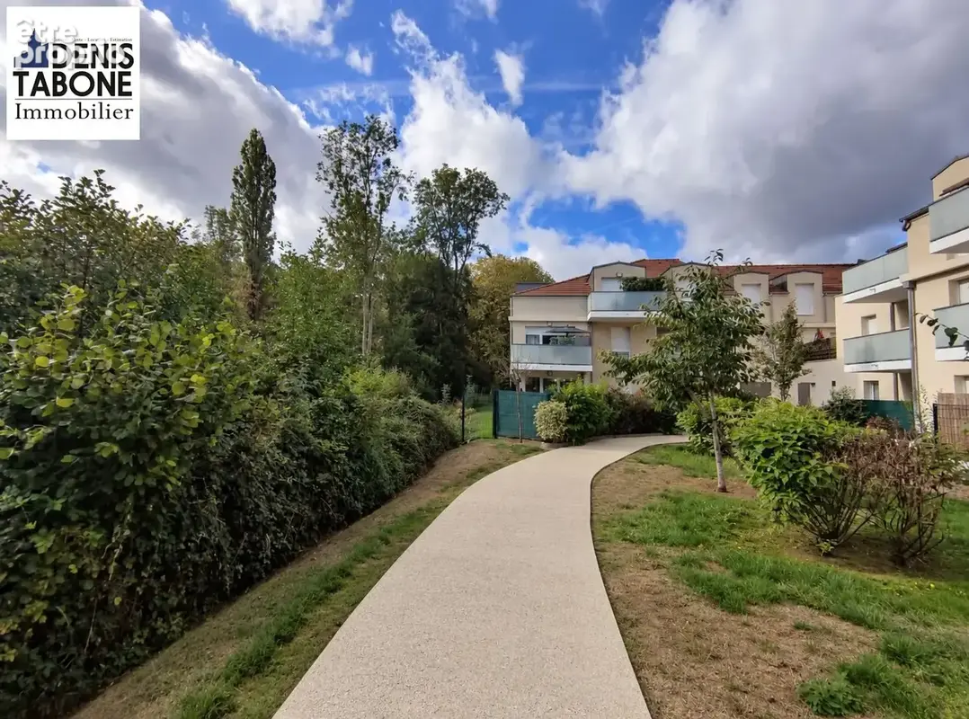 Appartement 3 pièces 62 m² à vendre à Montlignon (95680) - photo 9