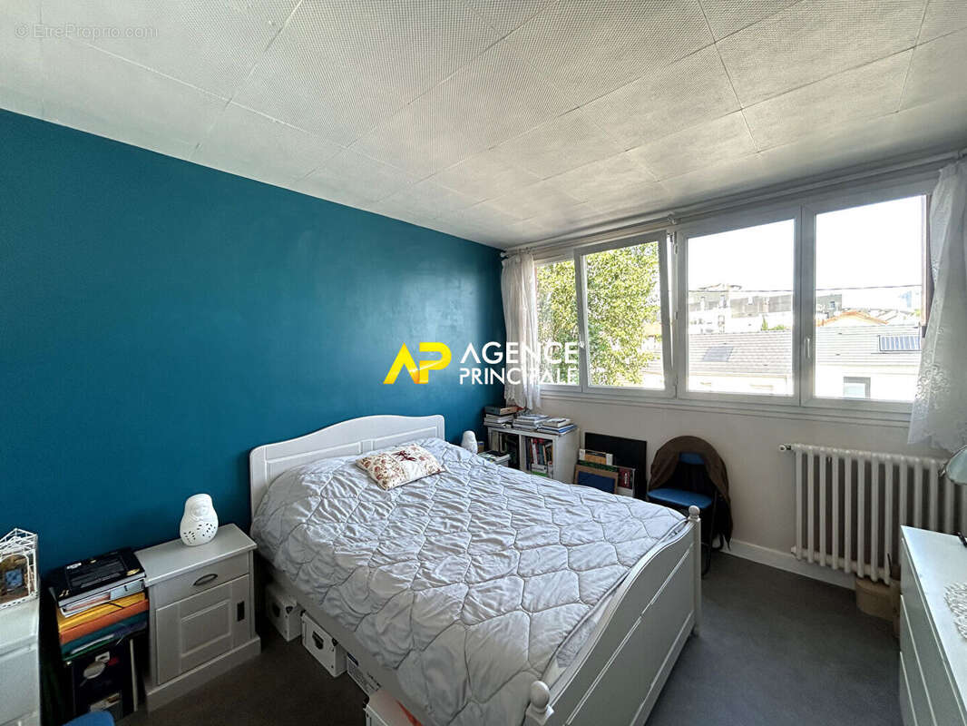 Appartement à BEZONS