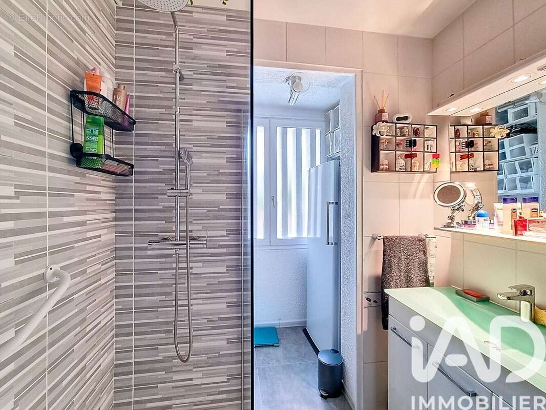 Photo 4 - Appartement à CRAN-GEVRIER