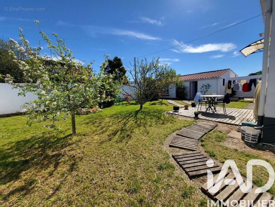 Photo 5 - Maison à CHALLANS