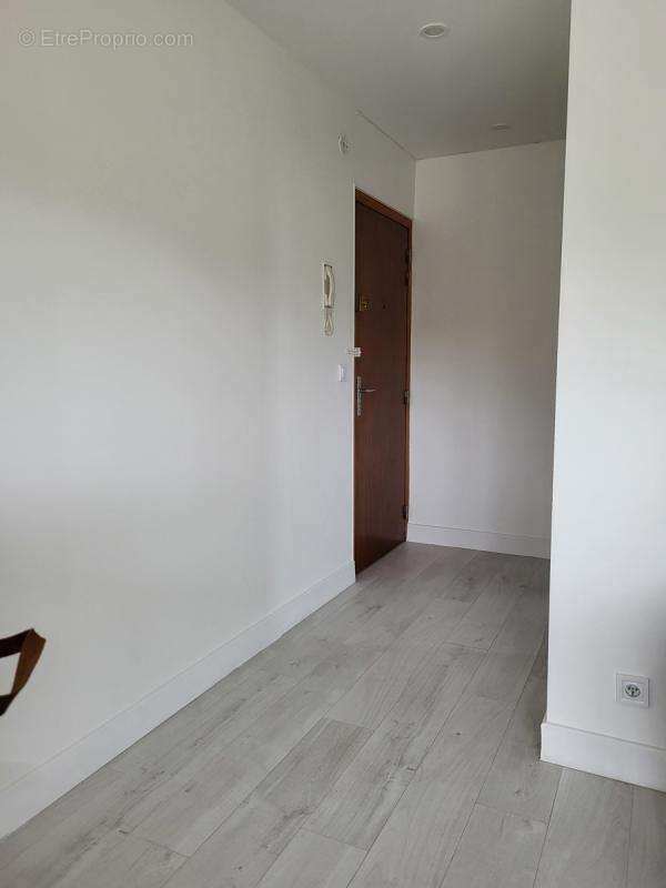 Studio le pecq bords de seine, limite st germain en laye - photo 7