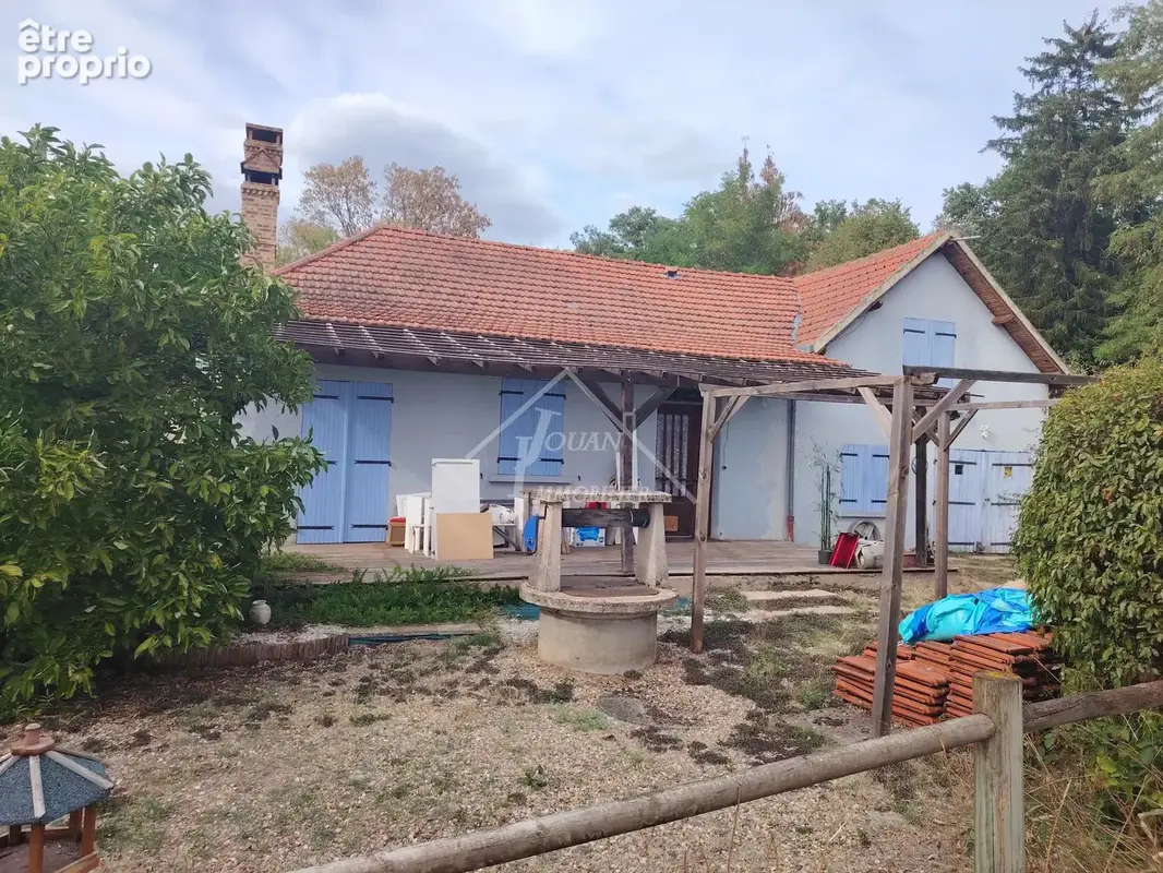Terrain constructible de 1068 m² - photo 17
