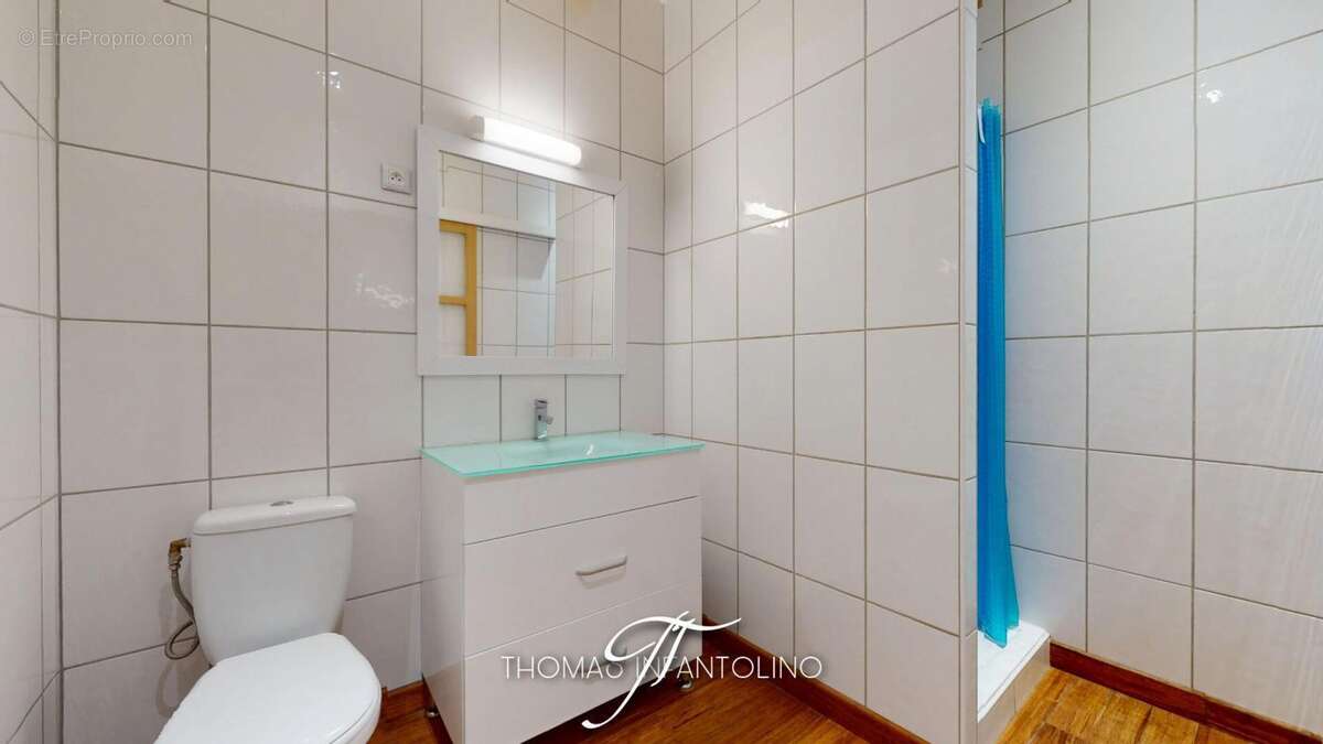 En exclusivite - 4 chambres - 2 salles d'eau - 2 wc - cour interieure  - renovation complète - photo 17