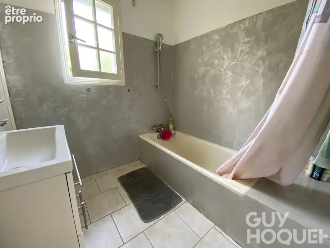Maison familiale avec terrain arboré de 2 861 m², proche de Cloyes sur Loir - photo 8