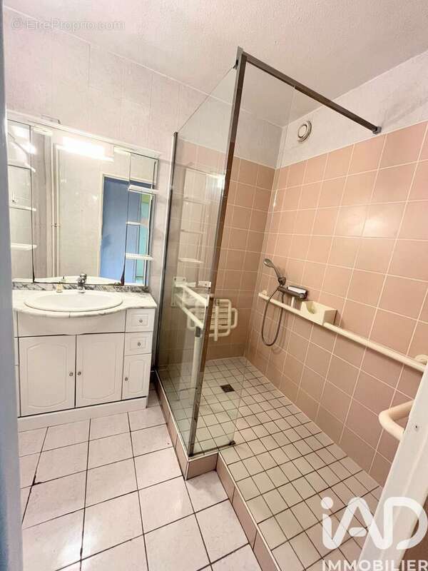 Photo 6 - Appartement à TOULOUSE