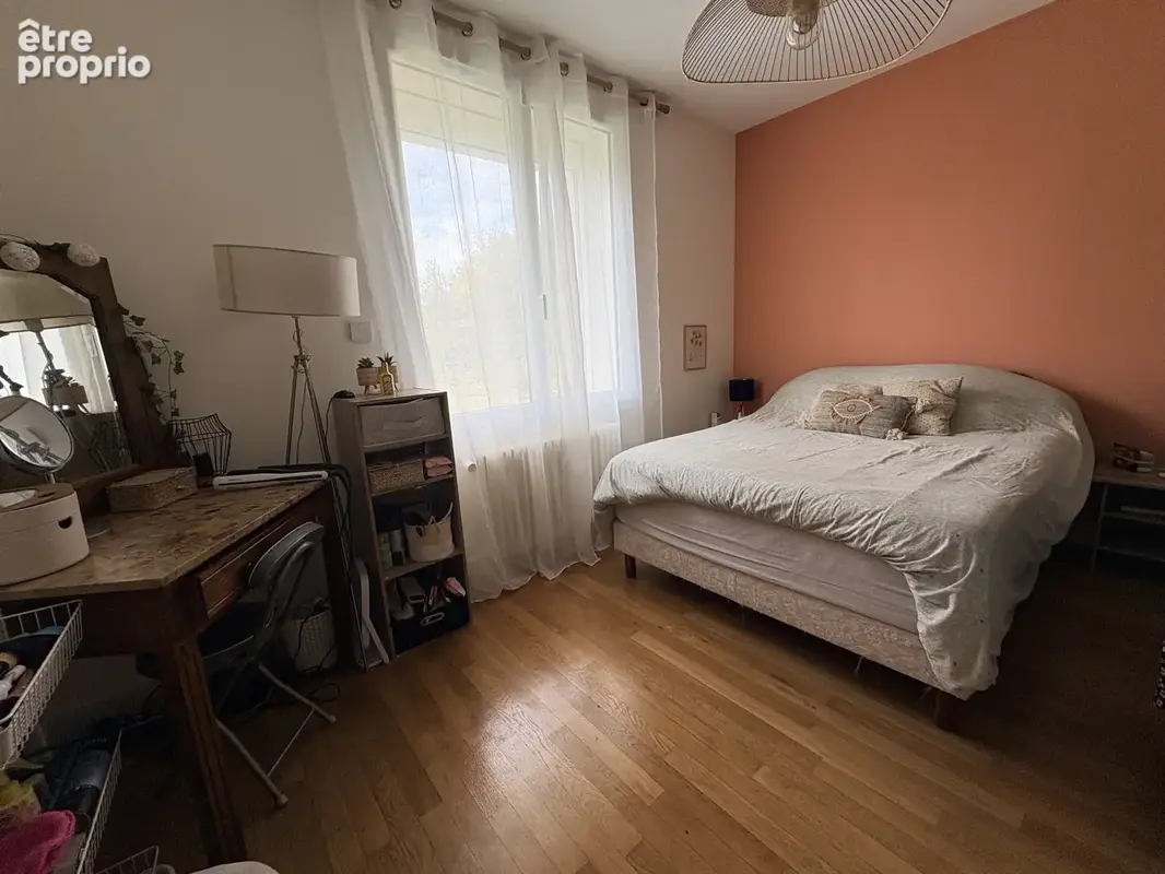 Maison 3 pièces 79 m² à vendre à Gannat (03800) - photo 7