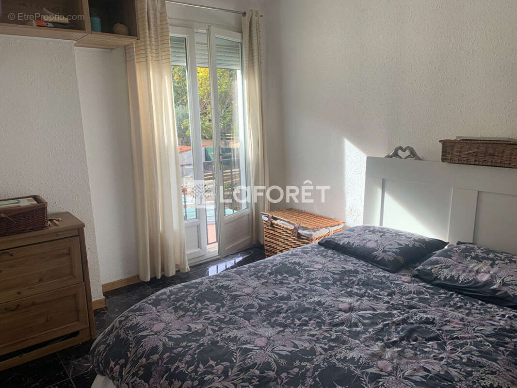 Appartement à LE PERTHUS